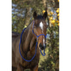 Norton Capezza da equitazione Blu reale