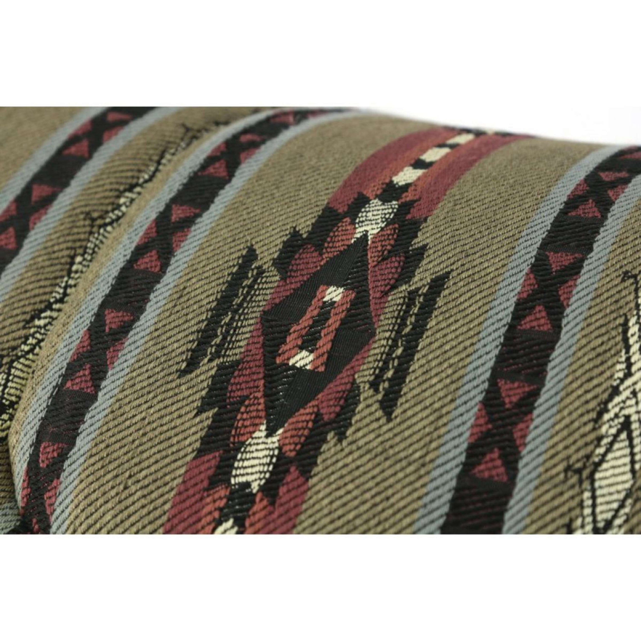 Norton Bareback Pad Kiowa Norton Bareback Pad Kiowa