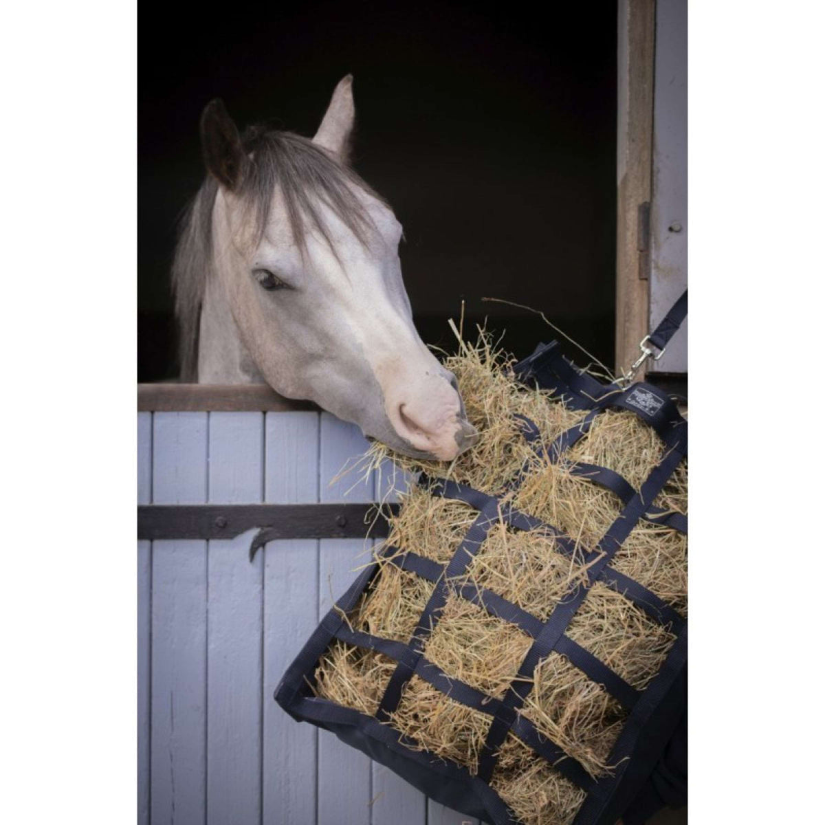 Paddock Rete da Fieno Navy