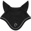 EQUITHÈME Cuffietta Pony Academy Scintillio nero