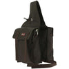 Randol's Borsa Doppia da Sella Marrone