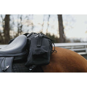 Randol's Borsa da Sella Banana Nero