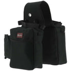 Randol's Borsa Doppia da Sella Hiking Nero