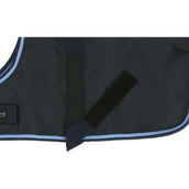 Riding World Coperta per Cani 600D 100g Navy