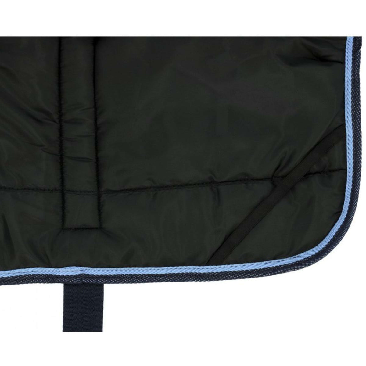 Riding World Coperta per Cani 600D 100g Navy