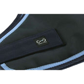 Riding World Coperta per Cani 600D 100g Navy
