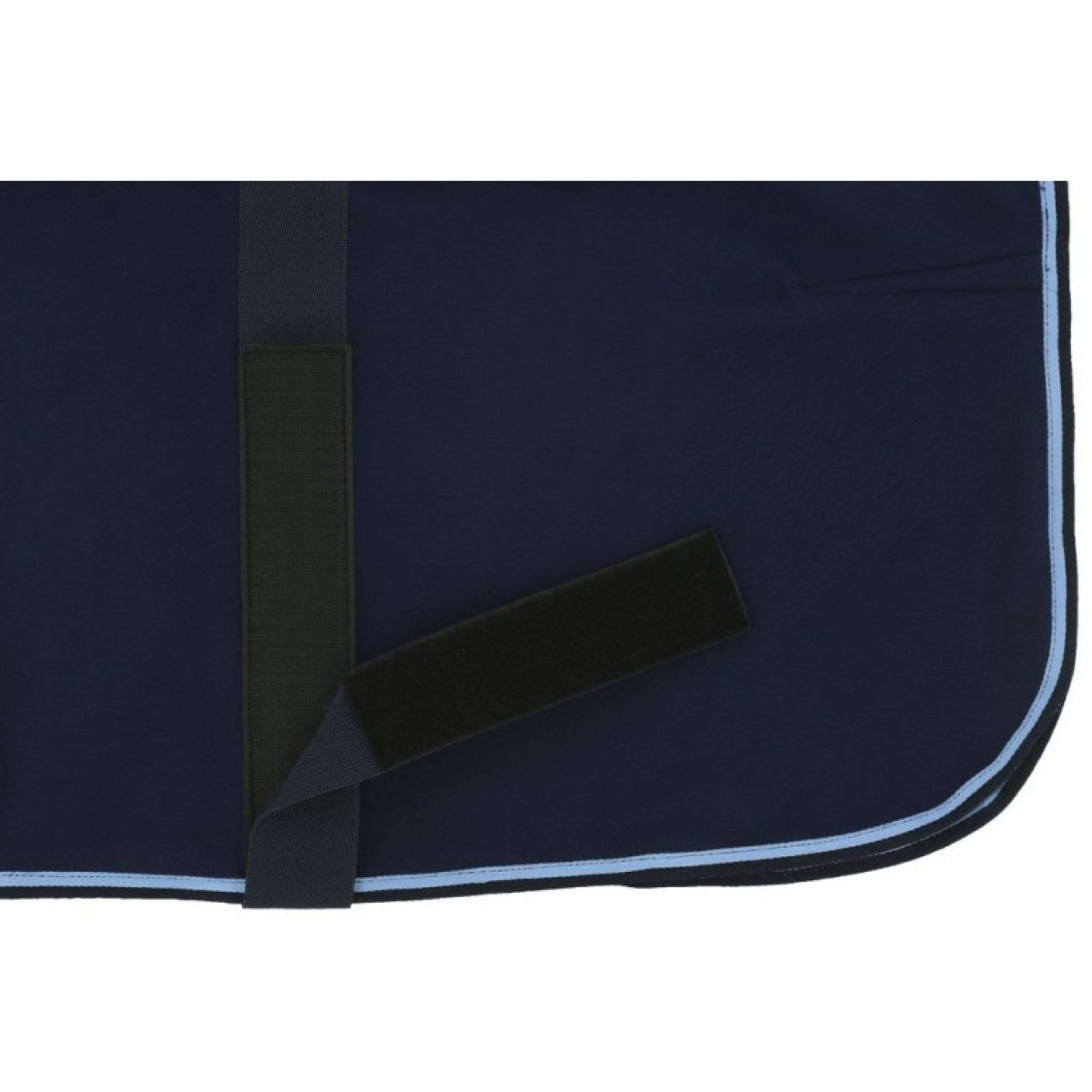 Riding World Coperta per Cani Fleece Navy Riding World Coperta per Cani Fleece Navy