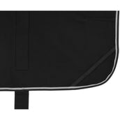 Riding World Coperta per Cani Fleece Nero