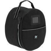 Riding World Borsa per Casco Nero