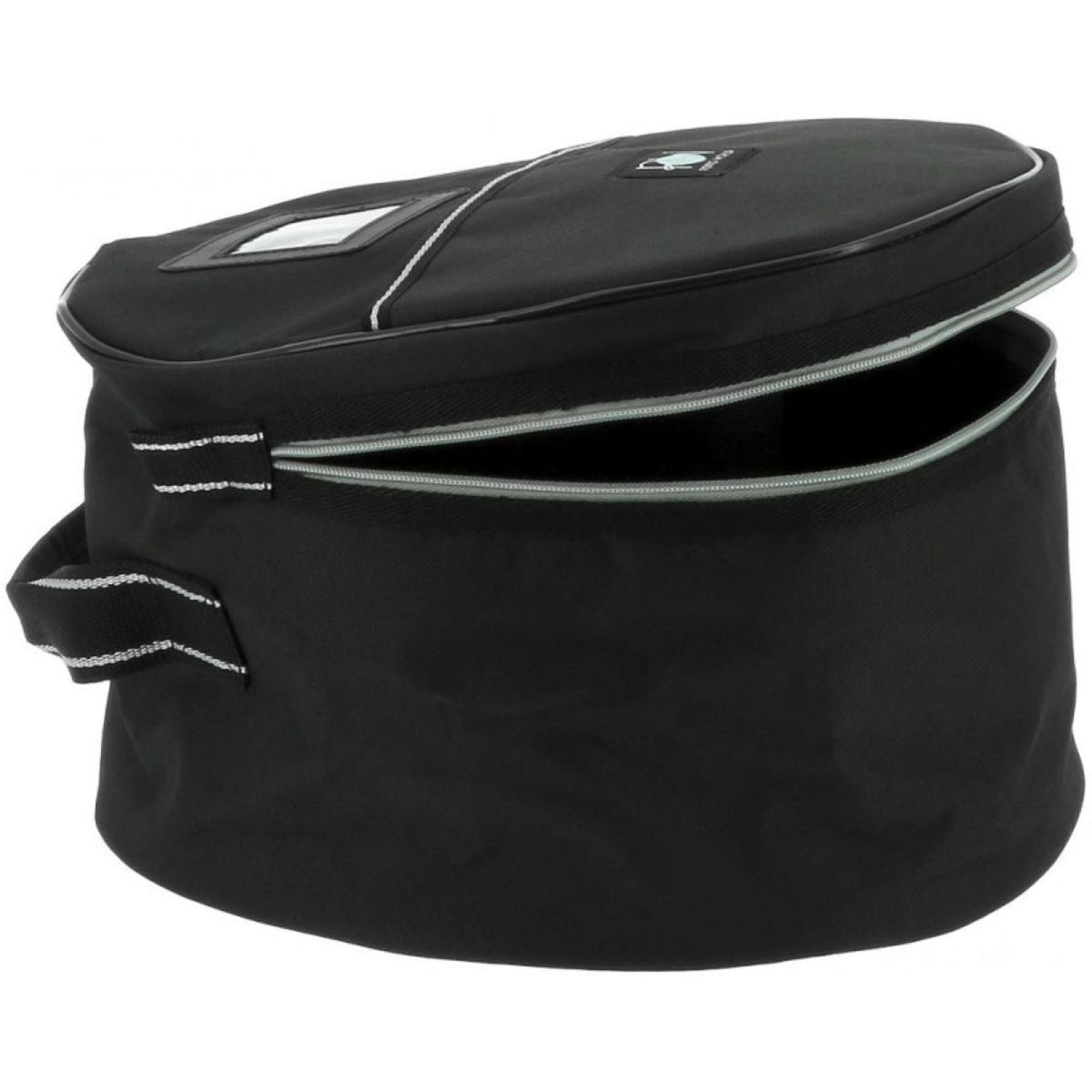 Riding World Borsa per Casco Nero