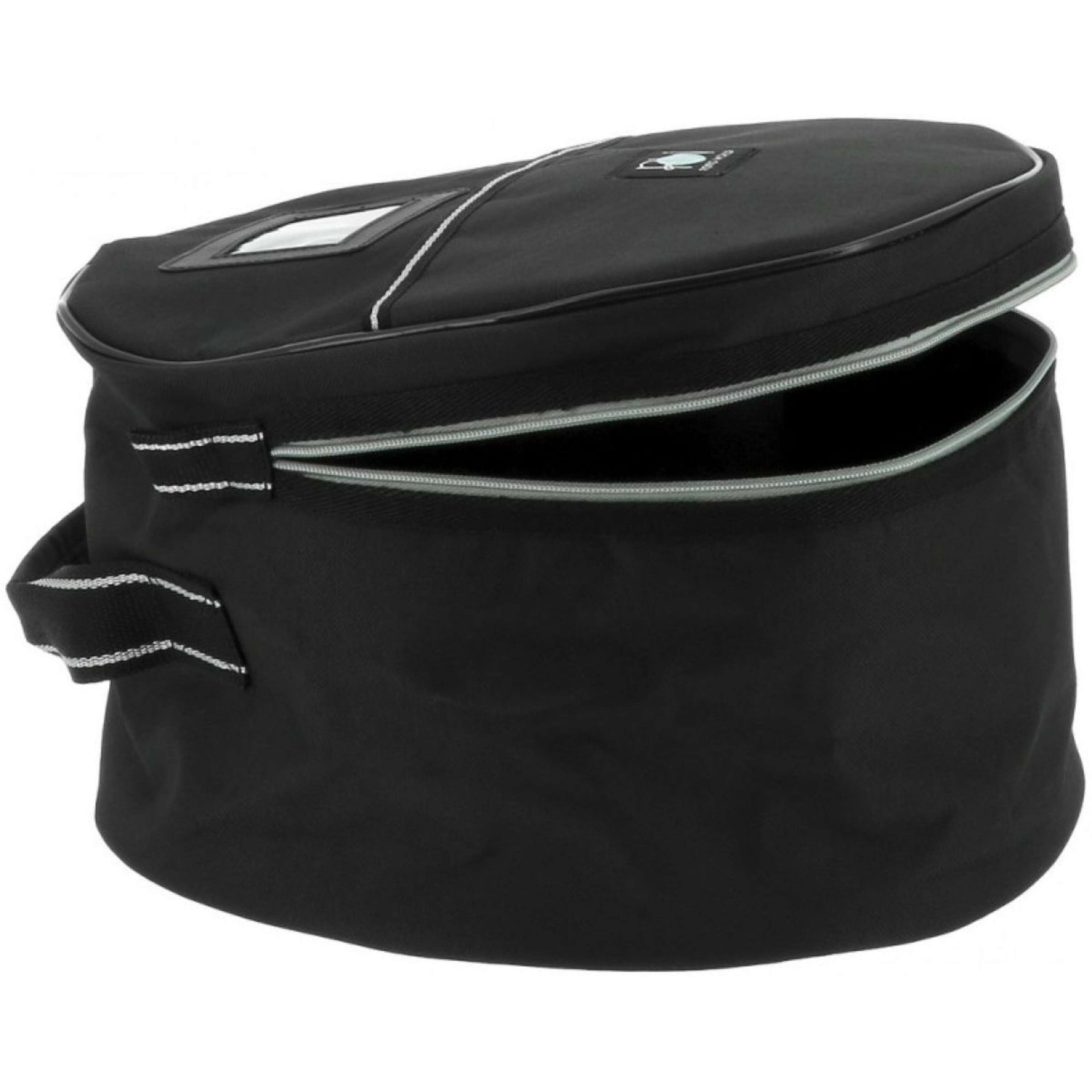 Riding World Borsa per Casco Nero