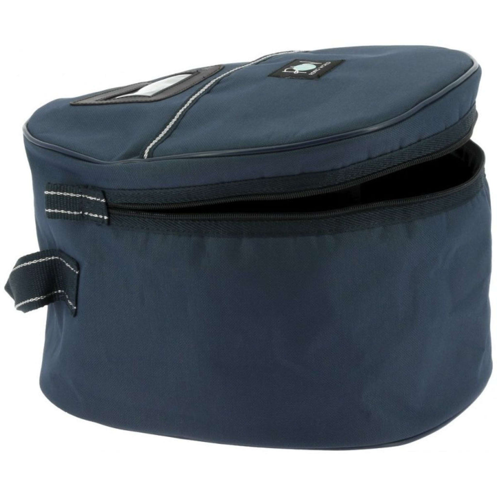 Riding World Borsa per Casco Navy
