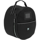 Riding World Borsa per Casco Nero