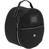 Riding World Borsa per Casco Nero