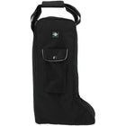 Riding World Borsa per Stivali Nero