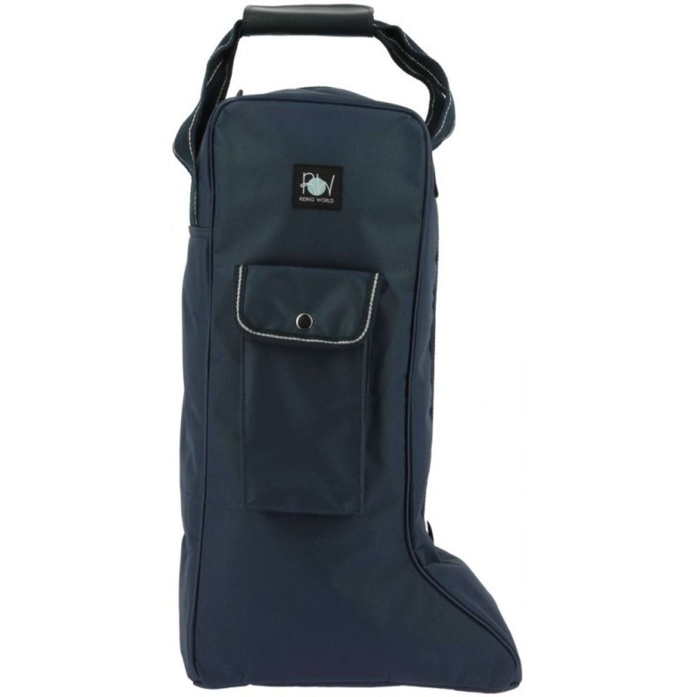 Riding World Borsa per Stivali Navy Riding World Borsa per Stivali Navy