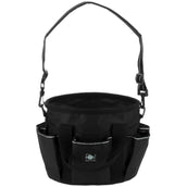 Riding World Borsa per la Toelettatura Nero