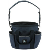 Riding World Borsa per la Toelettatura Navy