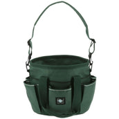 Riding World Borsa per la Toelettatura Verde scuro