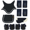 EQUITHÈME Pony Academy Set di accessori Mini Navy