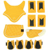 EQUITHÈME Pony Academy Set di accessori Mini Giallo