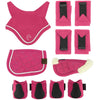 EQUITHÈME Set di accessori Mini Pony Academy Rosa