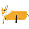 EQUITHÈME Pony Academy Mostra set di coperte Mini Giallo