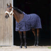 EQUITHÈME Coperta da scuderia 840D 50g Navy