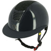 EQUITHÈME Casco da equitazione Airy LM Mips Blu