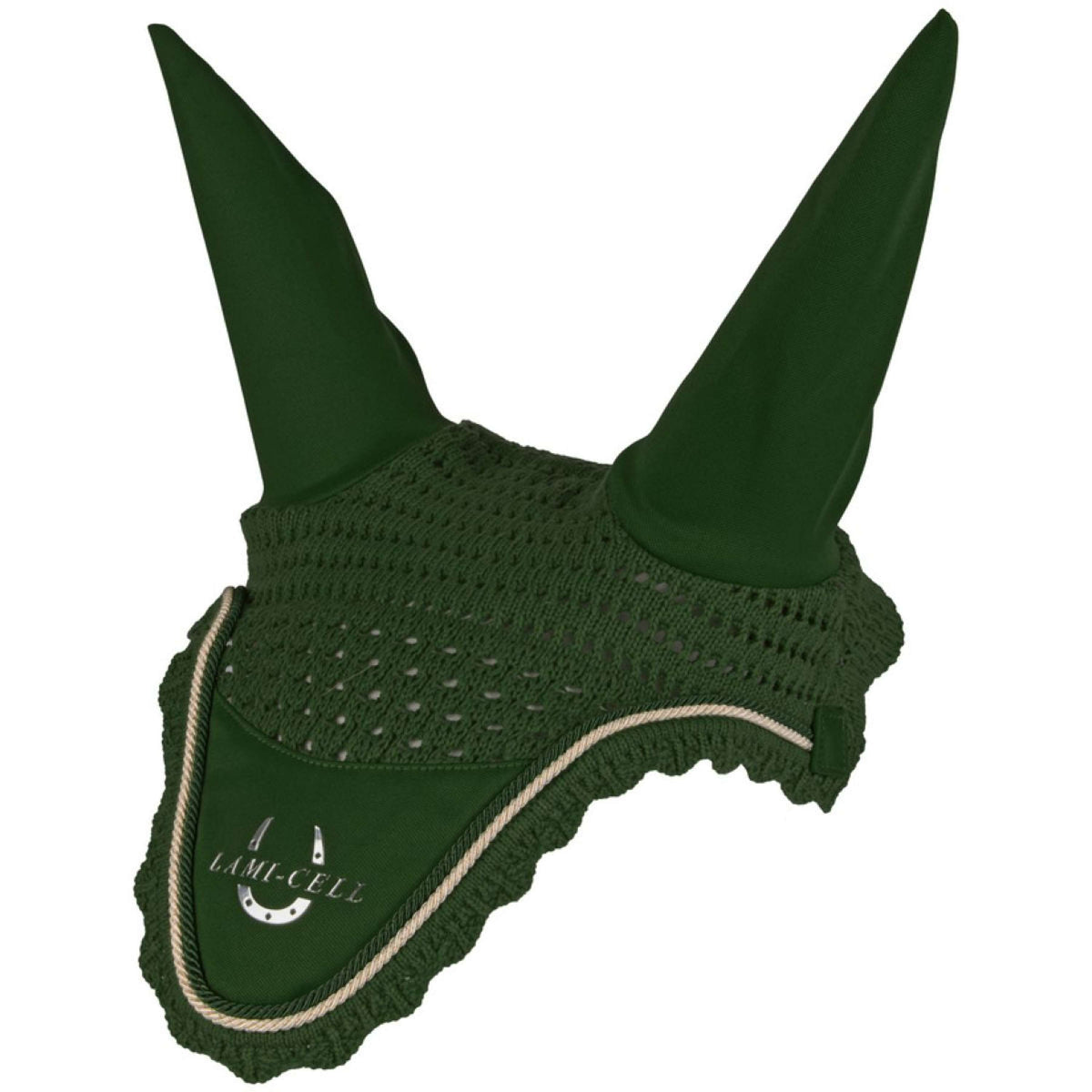 Lami-Cell Cuffietta LC Verde scuro