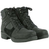 EQUITHÈME Scarpe da scuderia Niagara Nero