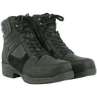 EQUITHÈME Scarpe da scuderia Niagara Nero