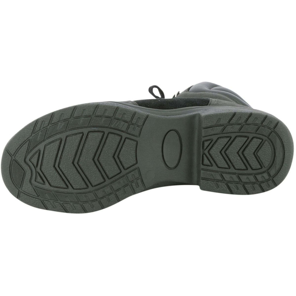 EQUITHÈME Scarpe da scuderia Niagara Nero