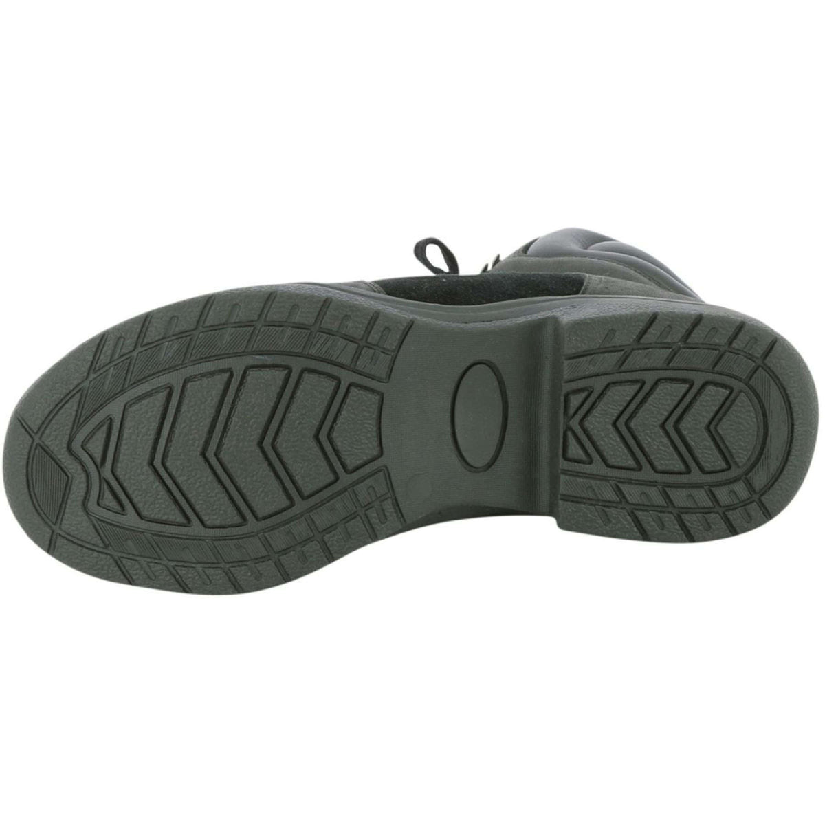 EQUITHÈME Scarpe da scuderia Niagara Nero