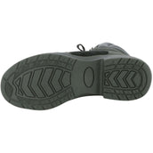 EQUITHÈME Scarpe da scuderia Niagara Nero