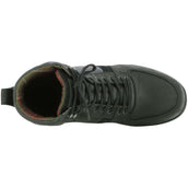 EQUITHÈME Scarpe da scuderia Niagara Nero