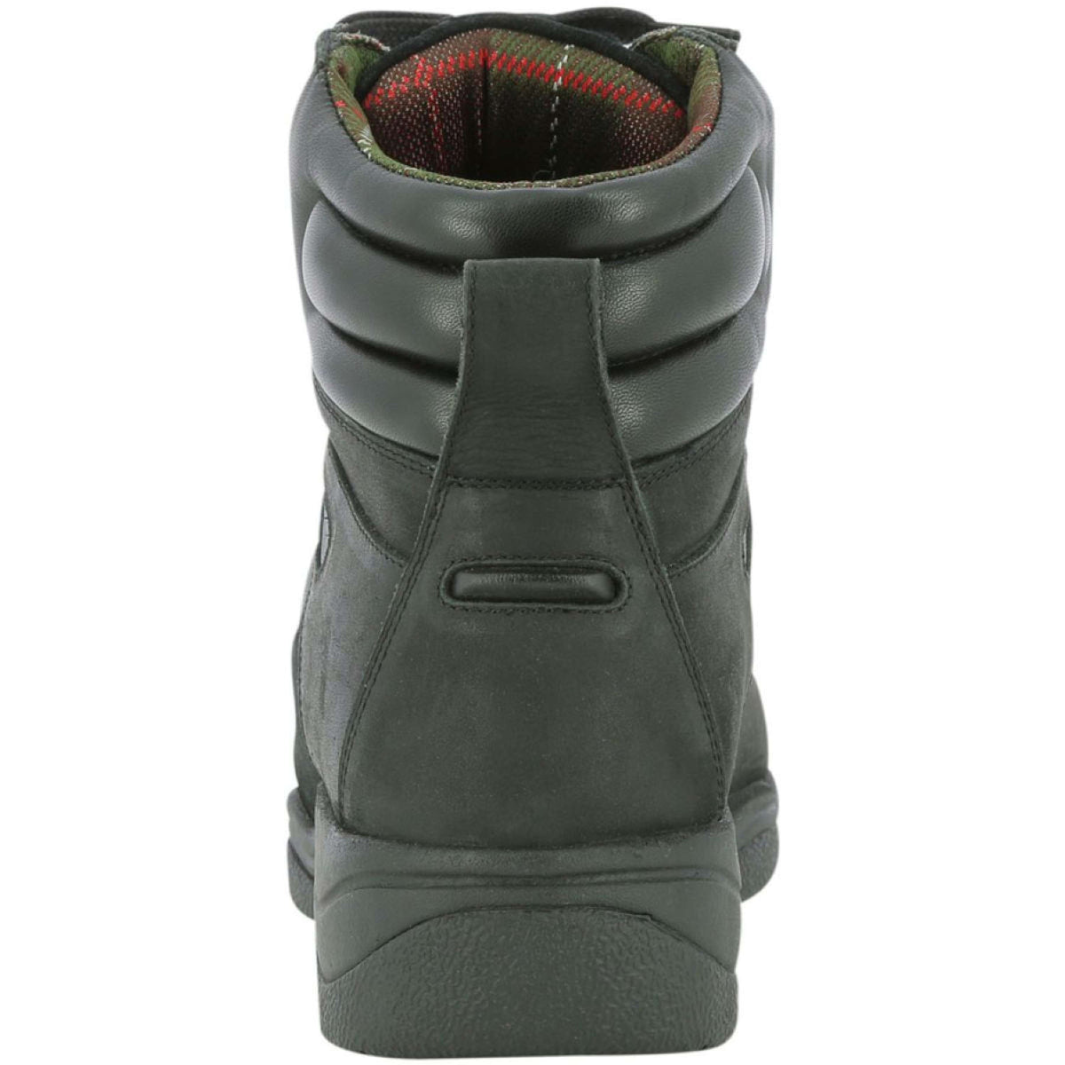 EQUITHÈME Scarpe da scuderia Niagara Nero