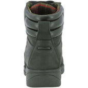 EQUITHÈME Scarpe da scuderia Niagara Nero