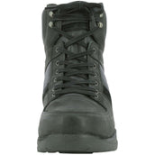 EQUITHÈME Scarpe da scuderia Niagara Nero