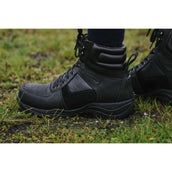 EQUITHÈME Scarpe da scuderia Niagara Nero