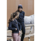 EQUITHÈME Berretto Mae Rosa