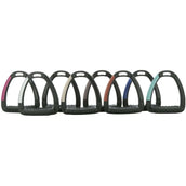 Horsena Inserti per staffe Fuchsia