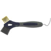 Hippotonic Netta unghie 3-in-1 Metal Brush Blu