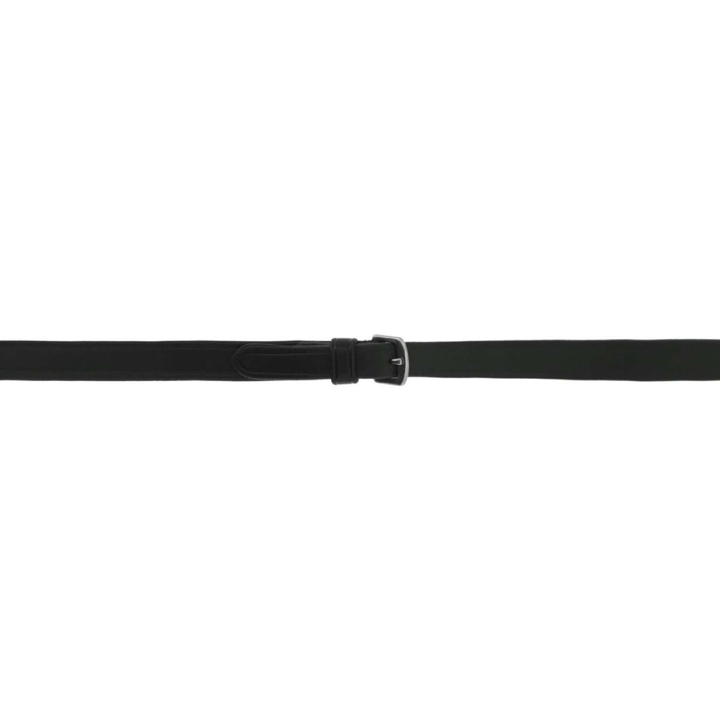 Eric Thomas Redini Leather 16mm Nero