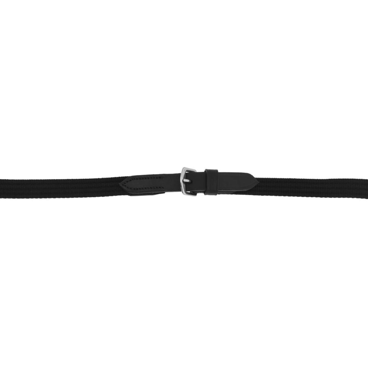 Norton Redini Leather Oily Nero