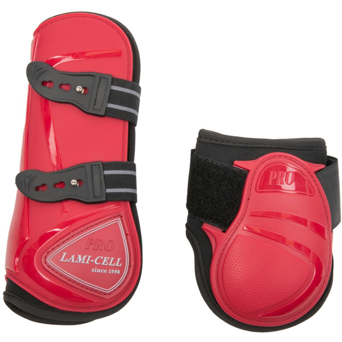 Lami-Cell Paratendini e Paraglomi Rosso
