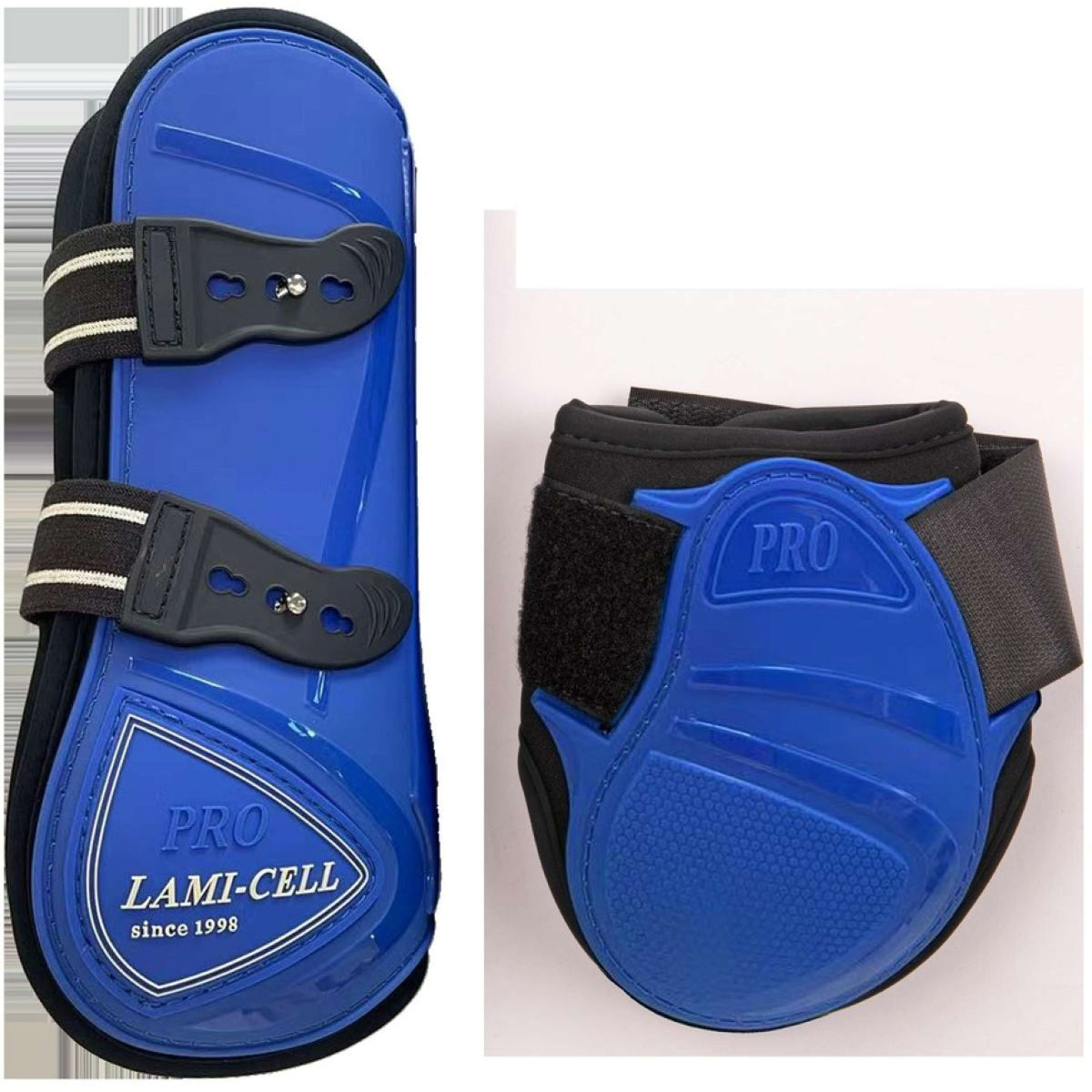 Lami-Cell Paratendini e Paraglomi Royal Blue