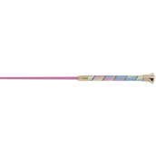 Whip & Go Frustino da dressage Strassy Rainbow
