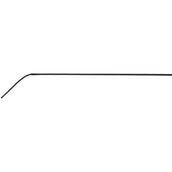 Whip & Go Frustino da dressage Strassy Nero