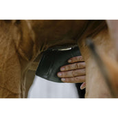 Norton Sottopancia da salto Magnet Nero